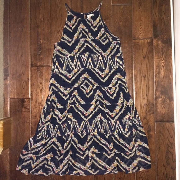 Anthropologie HD In Paris Rococo Midi Dress - Picture 2 of 8